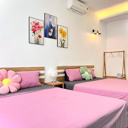Can Ho Oasky Vung Tau - Mi Homestay Exterior photo