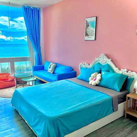 Can Ho Oasky Vung Tau - Mi Homestay Exterior photo