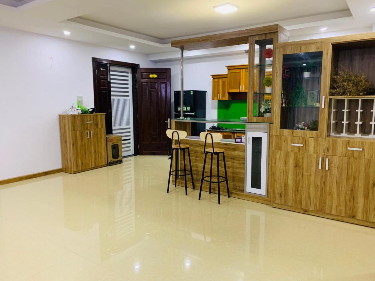 Can Ho Oasky Vung Tau - Mi Homestay Exterior photo