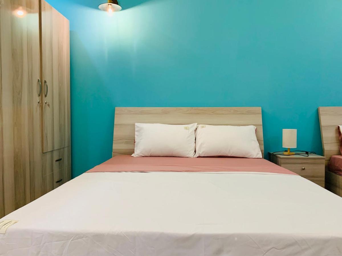 Can Ho Oasky Vung Tau - Mi Homestay Exterior photo