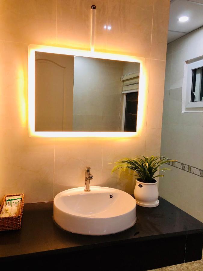 Can Ho Oasky Vung Tau - Mi Homestay Exterior photo