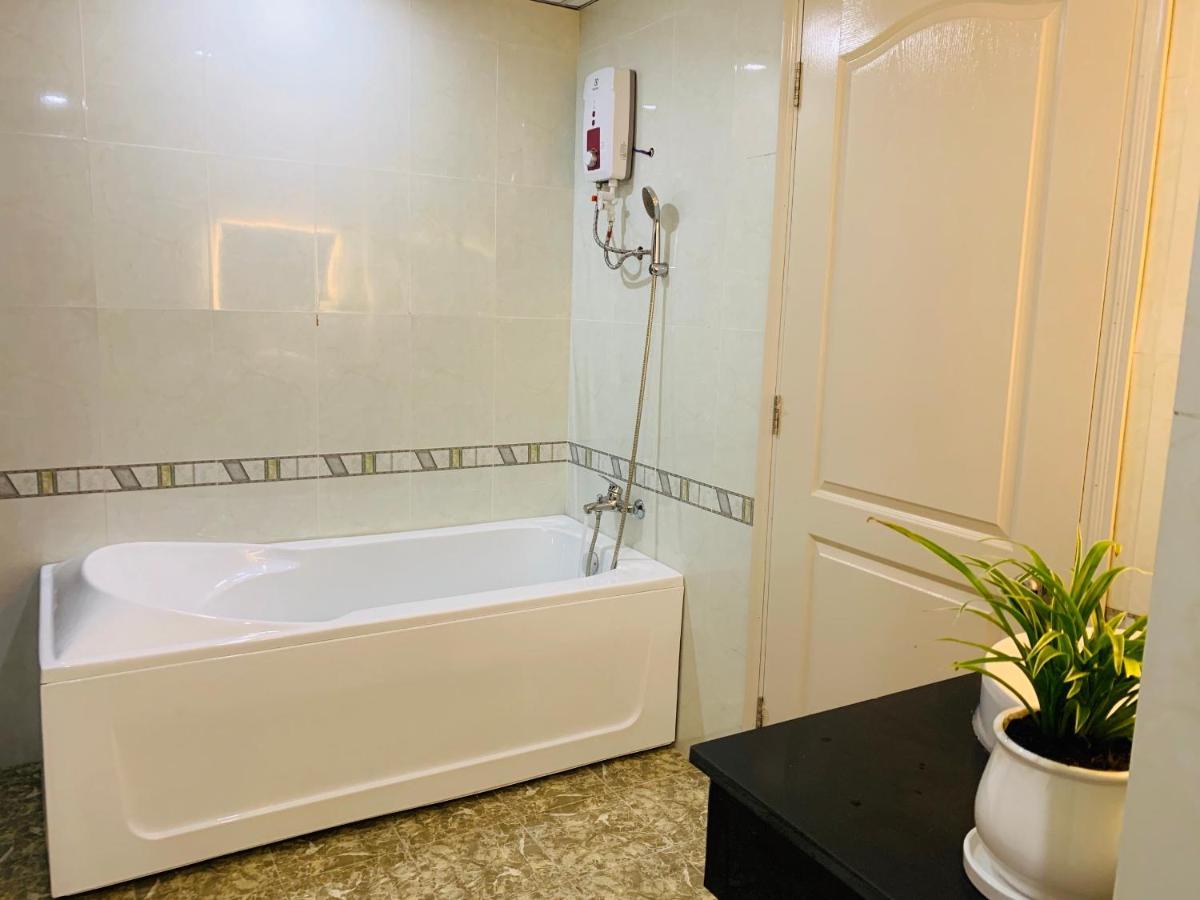 Can Ho Oasky Vung Tau - Mi Homestay Exterior photo