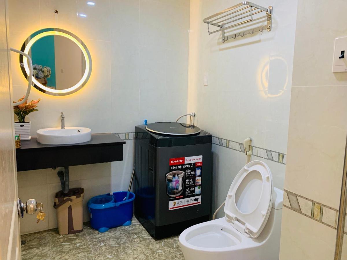 Can Ho Oasky Vung Tau - Mi Homestay Exterior photo