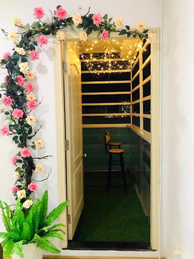 Can Ho Oasky Vung Tau - Mi Homestay Exterior photo