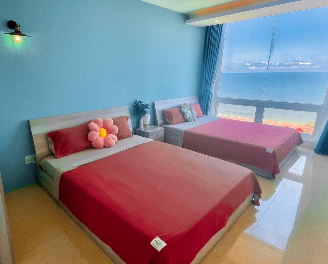 Can Ho Oasky Vung Tau - Mi Homestay Exterior photo